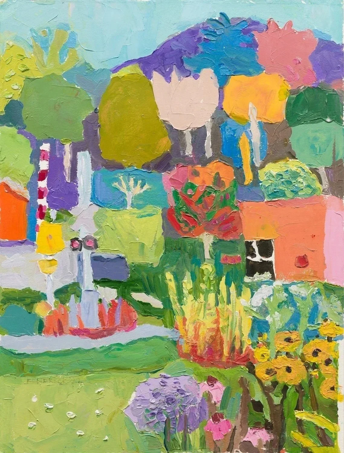 RIver Arts District Asheville NC