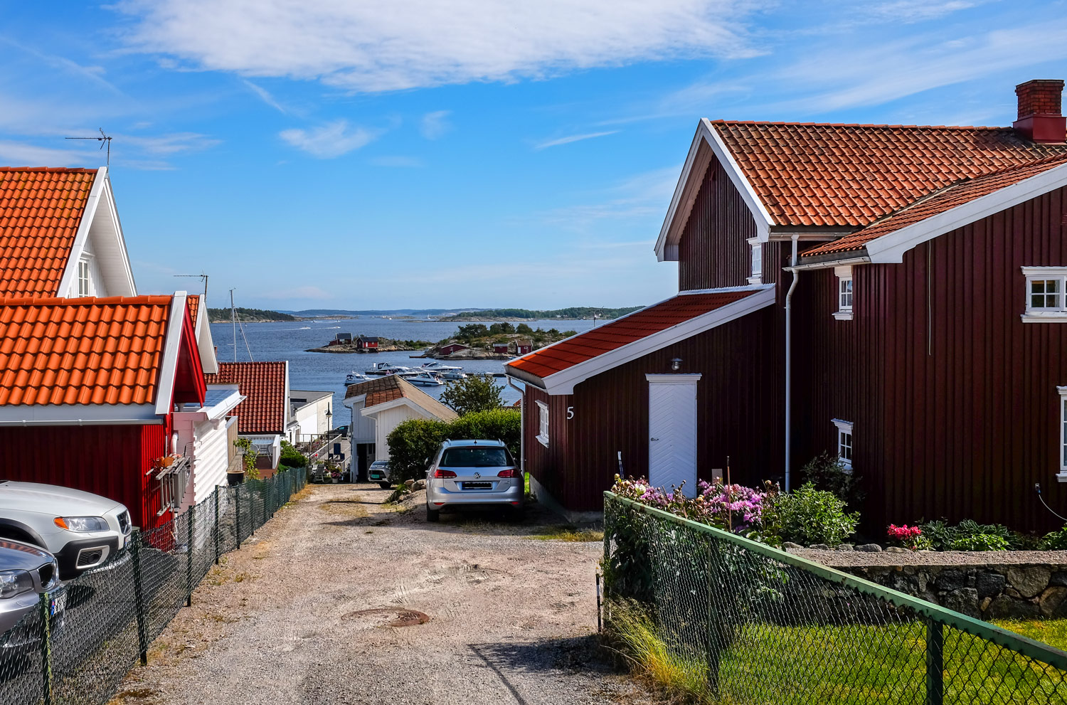 Skjærhalden