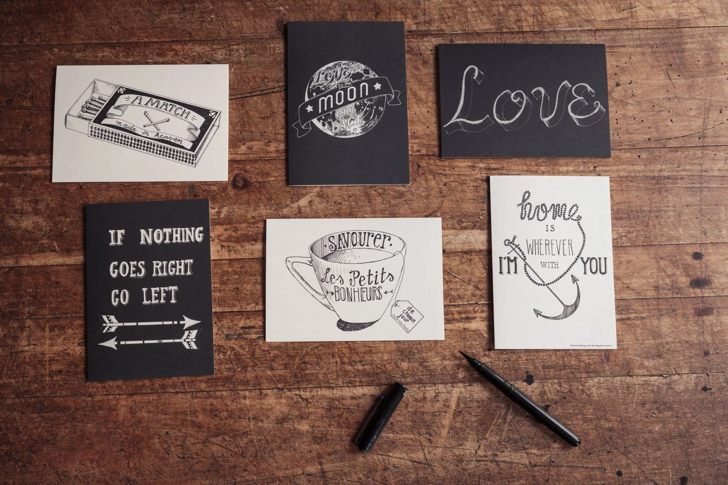 The Beautiful Quotes Collection.