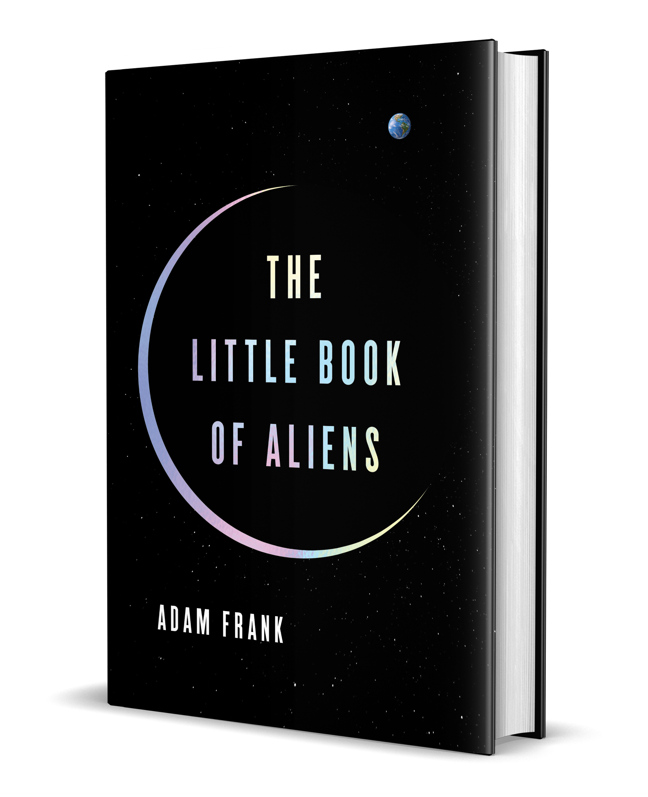 The Little Book of Aliens is your guide to the biggest question ever asked  - Big Think