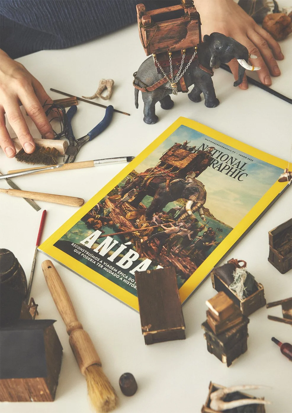 Infografía ilustrada:otra forma de contar historias / taller presencial