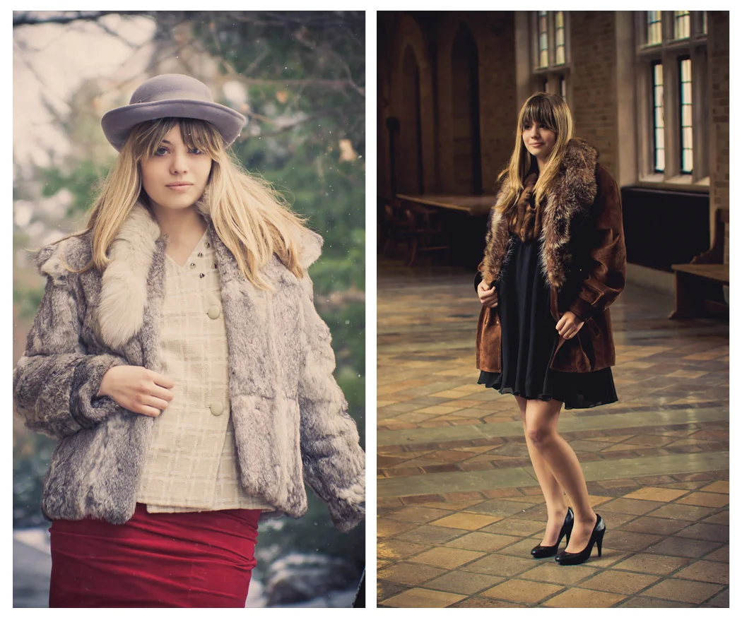 The Vintage Twin