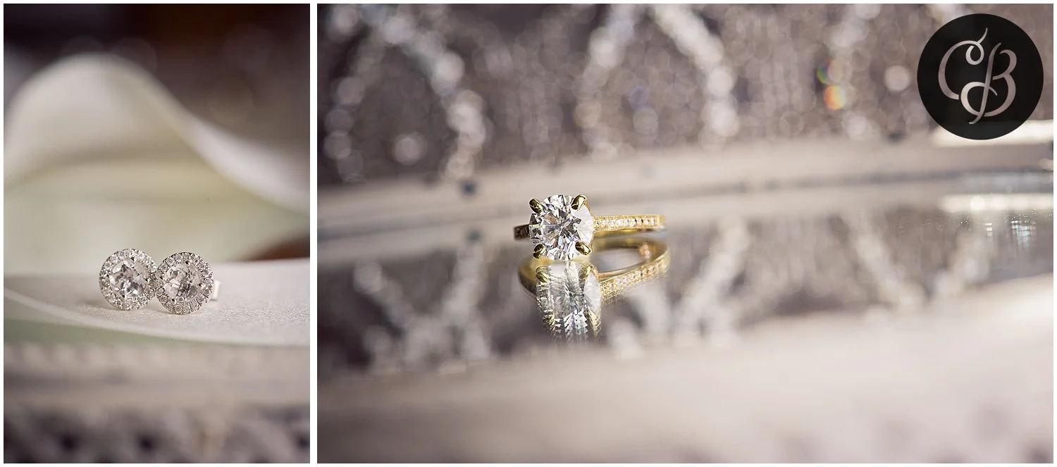 Cornman Farms wedding