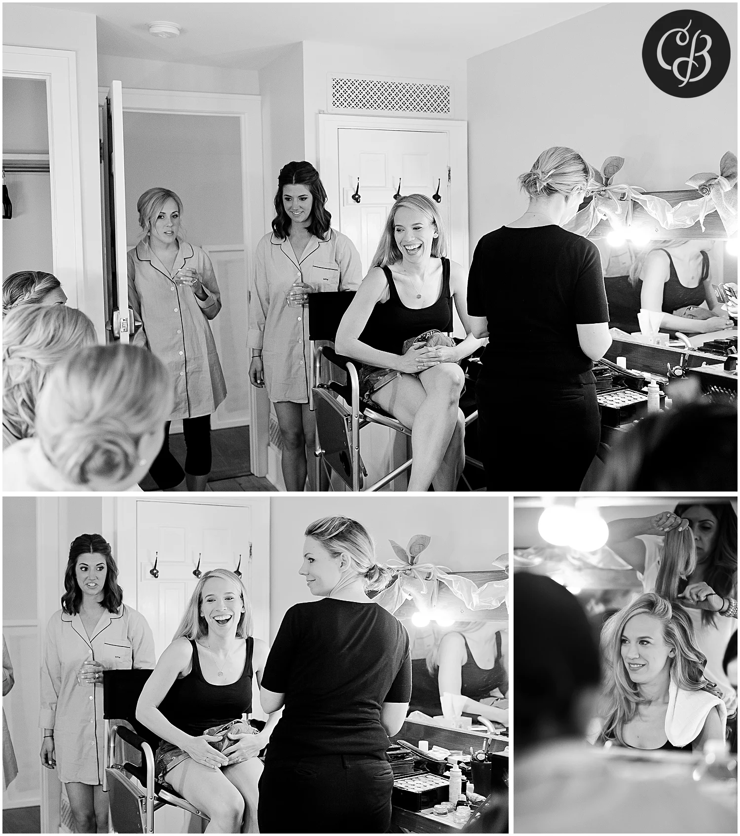 Cornman Farms wedding