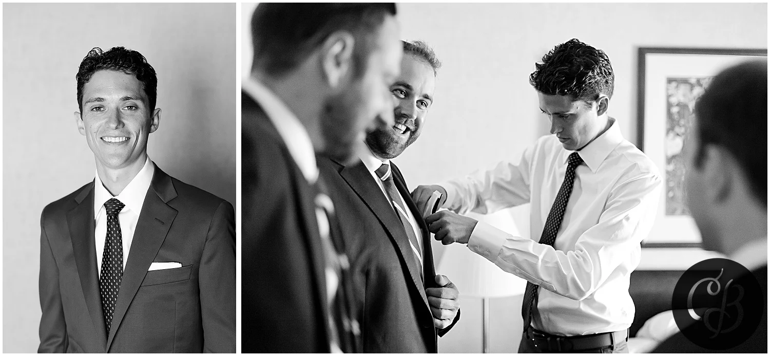 Cornman Farms wedding