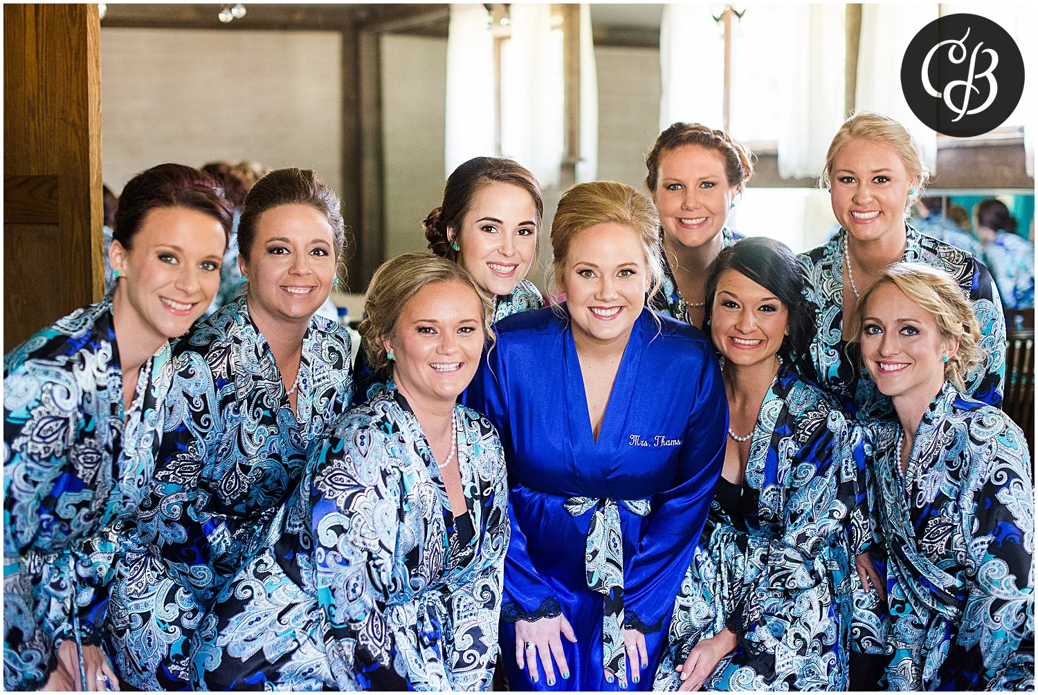 Cottonwood Barn Wedding Ashley Jake Chelsea Brown