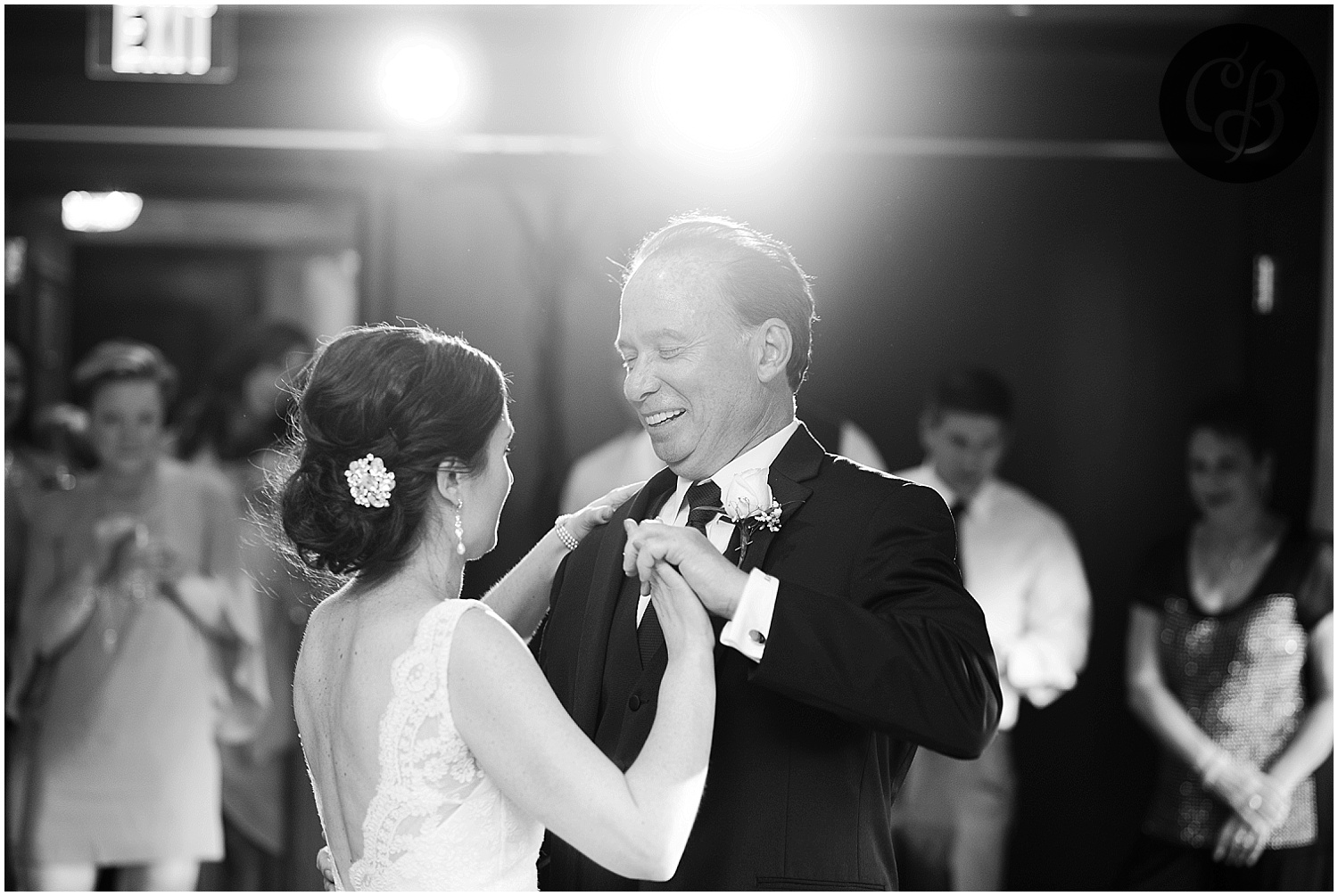 Campus Inn Wedding :: Mallory & Ryan — Chelsea Brown Photography | Ann ...
