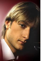 Evgeni Plushenko