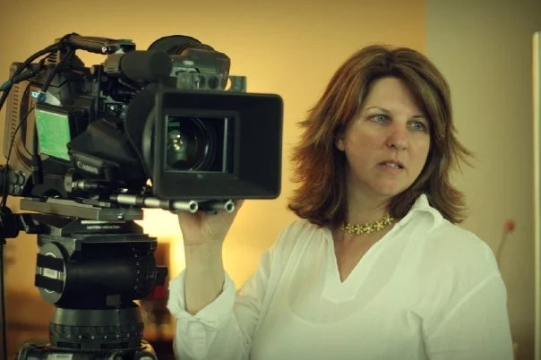 Me & my best buddy. I miss this camera! PS Charlie Bewley starred in the film we shot that day...you'd know him from the Twilight movies. Maybe one of these days we can film the Drifters series...