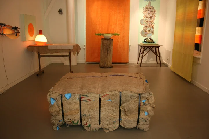 Wunderkammer Glasmuseum Leerdam