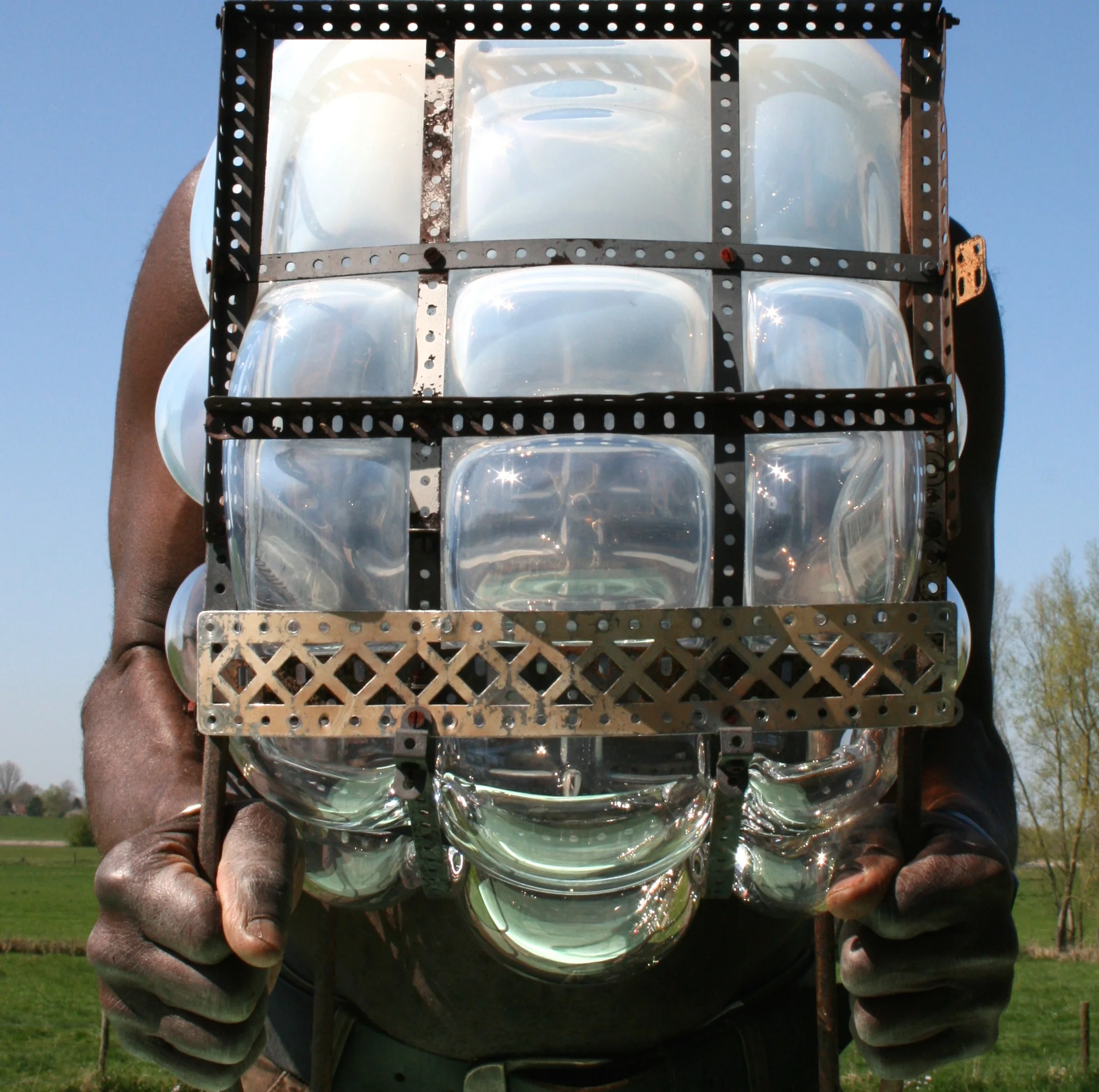Sledge (in progress)