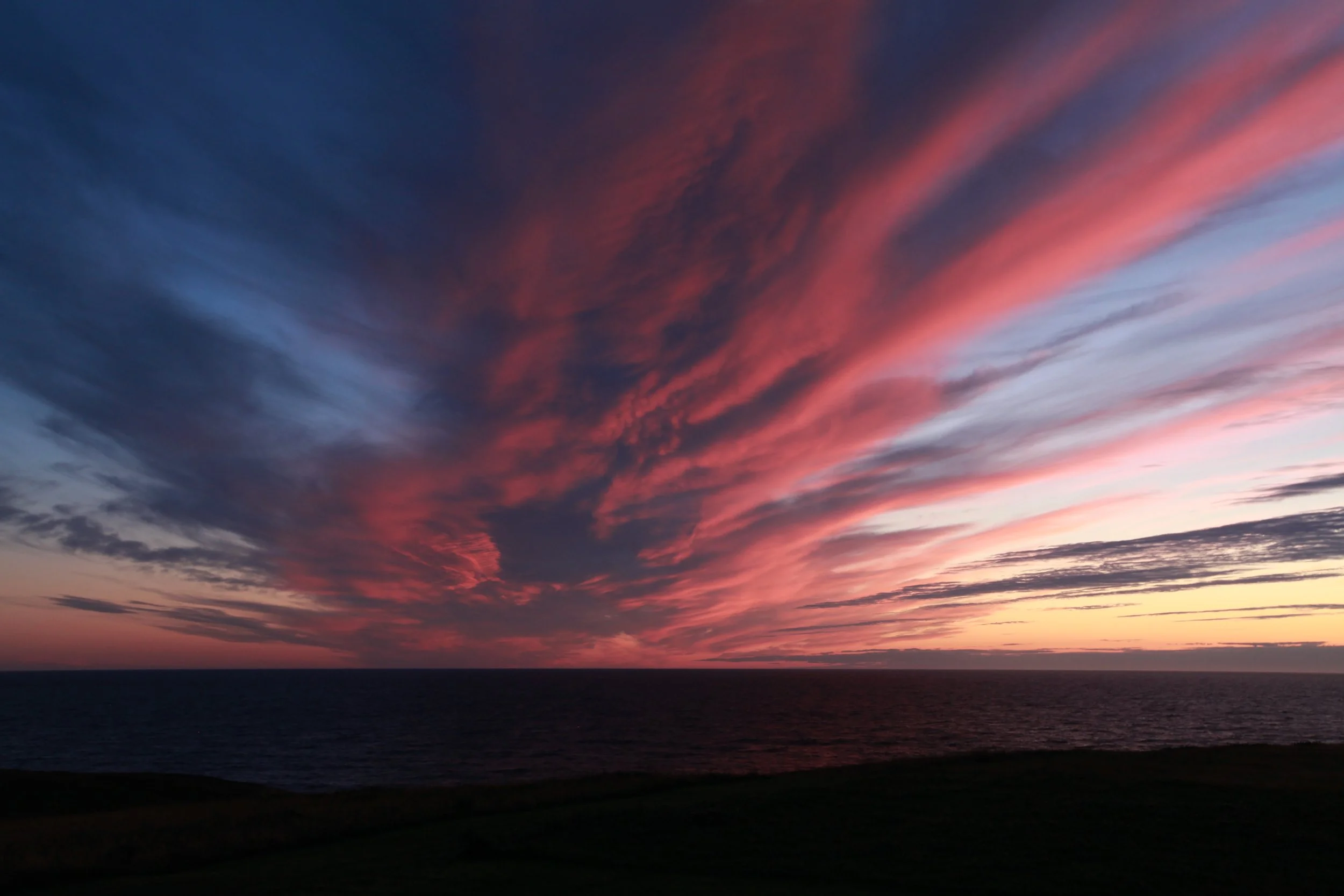 Îles de la Madeleine