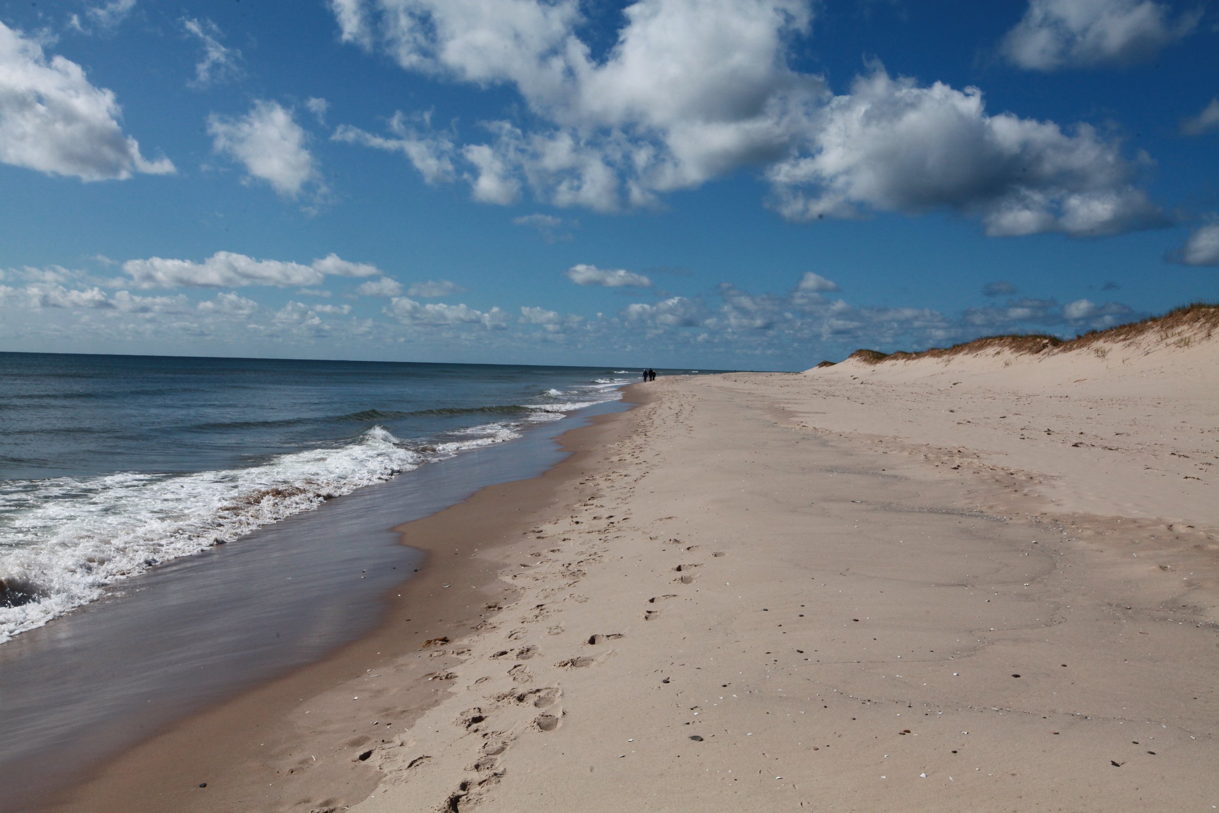 Îles de la Madeleine