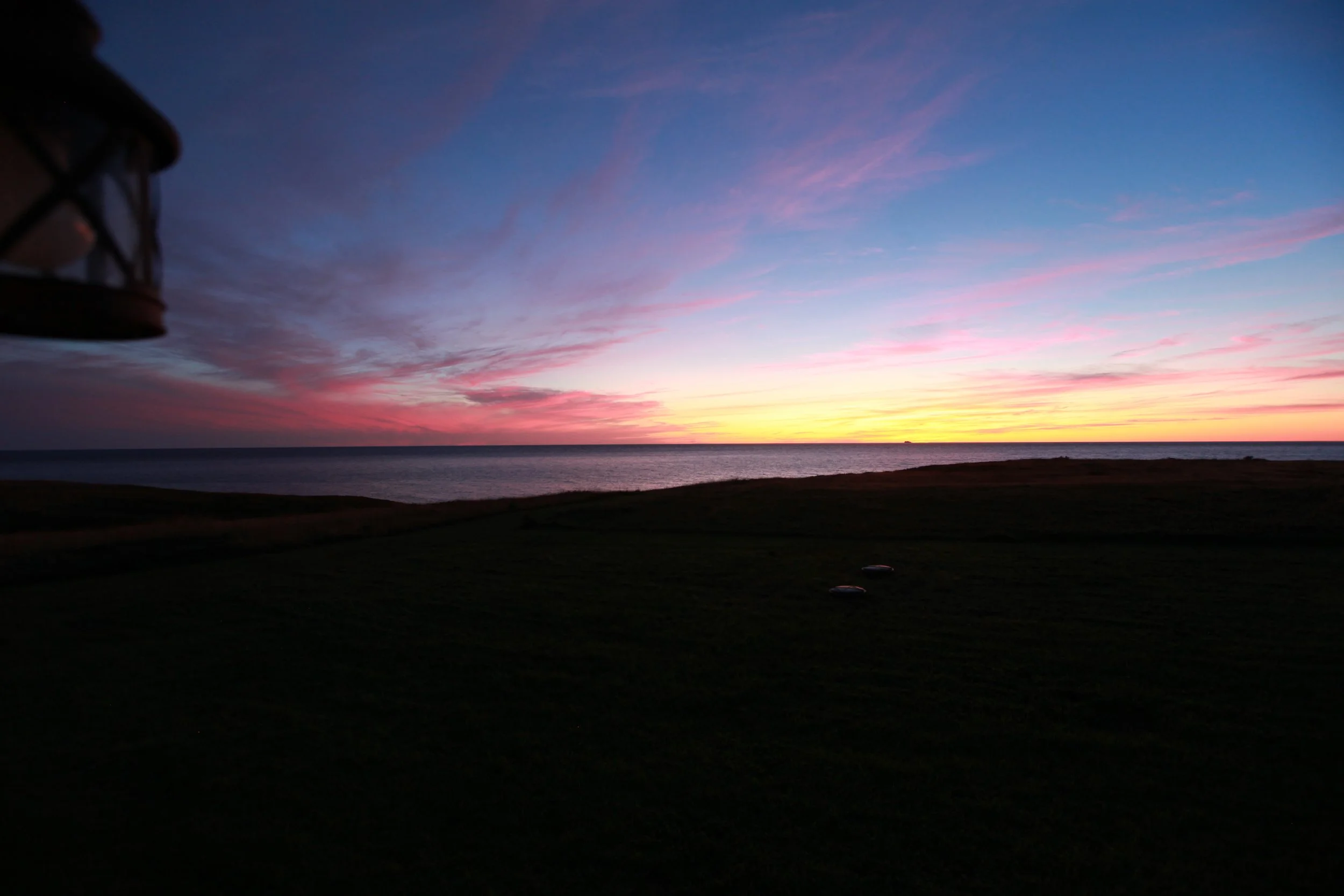 Îles de la Madeleine