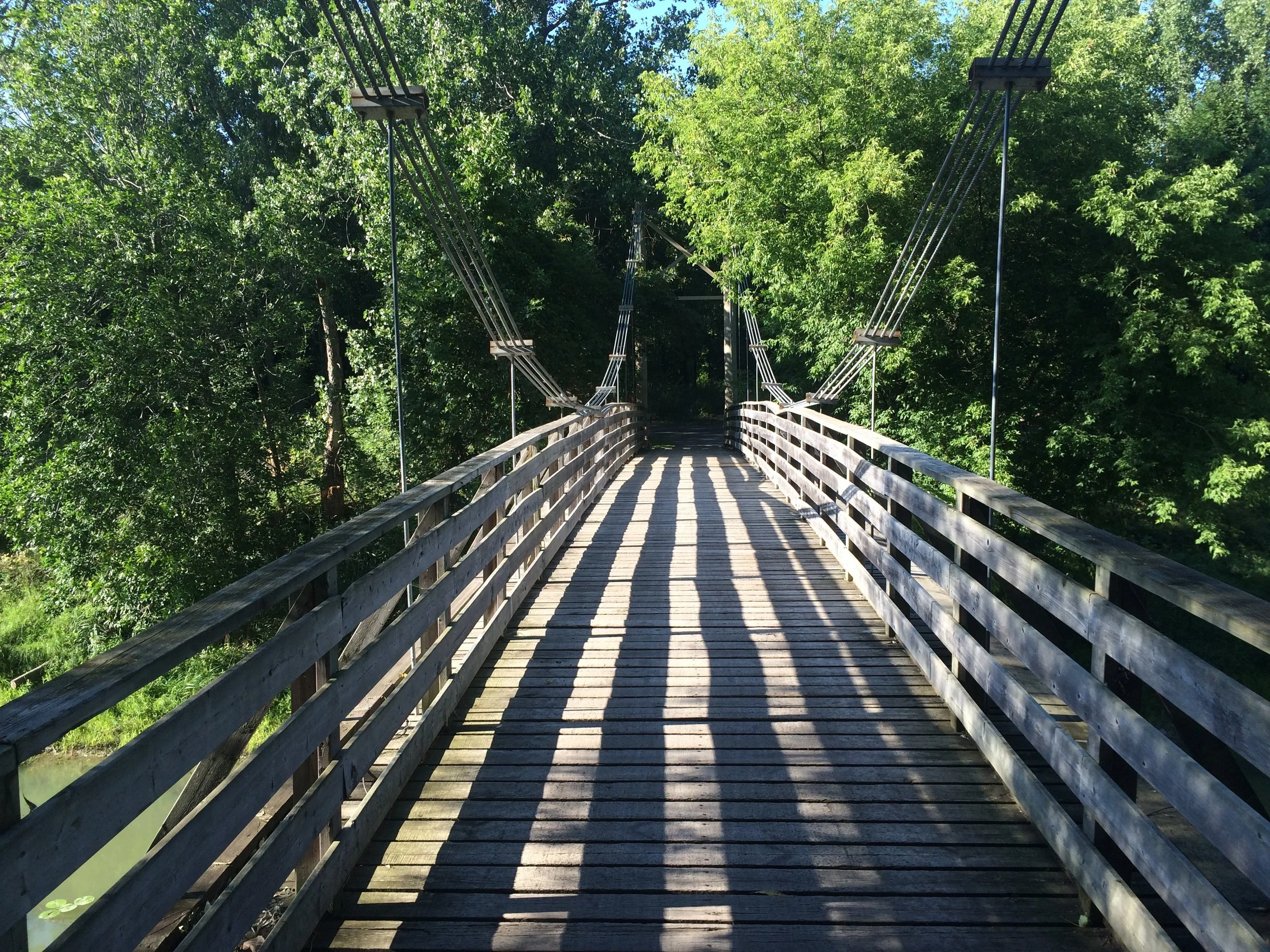 ïles de Boucherville