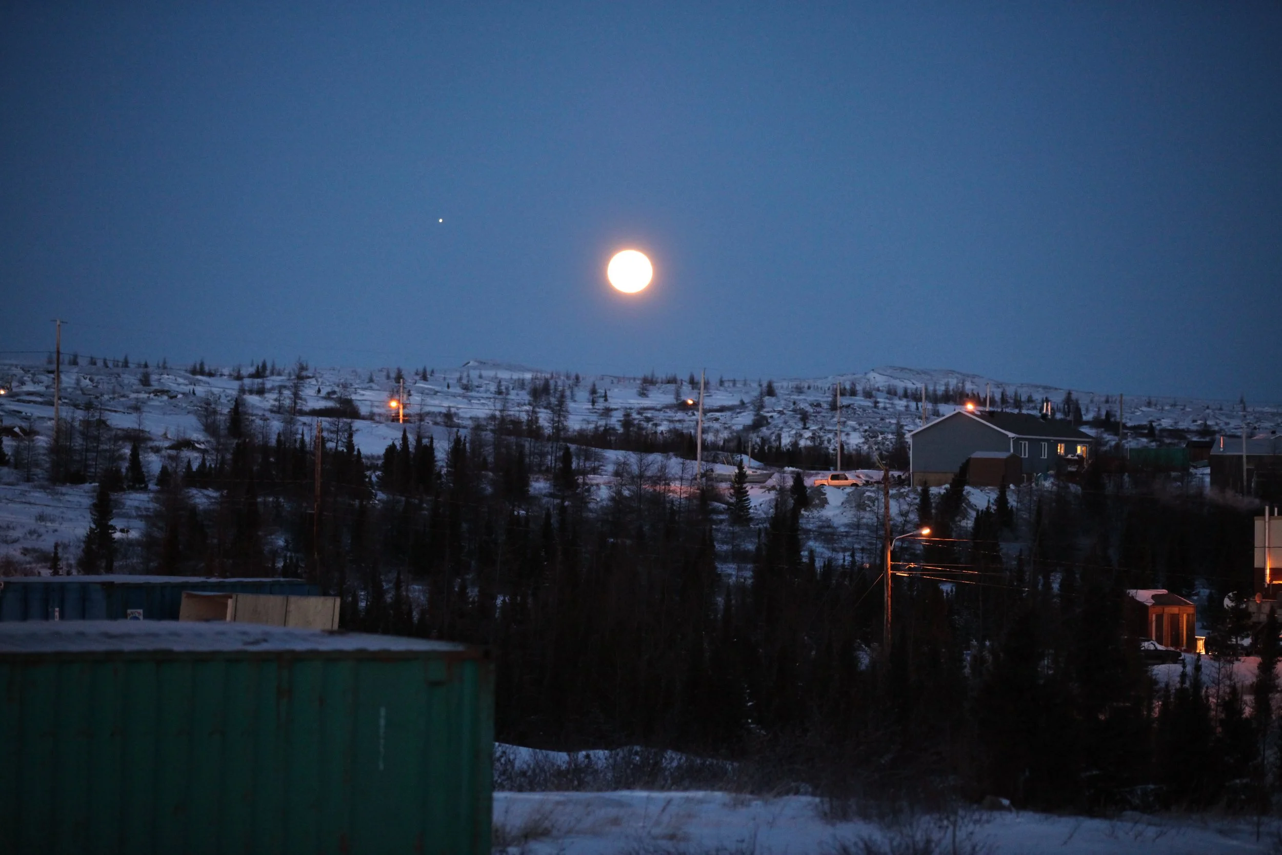 Kuujjuaq