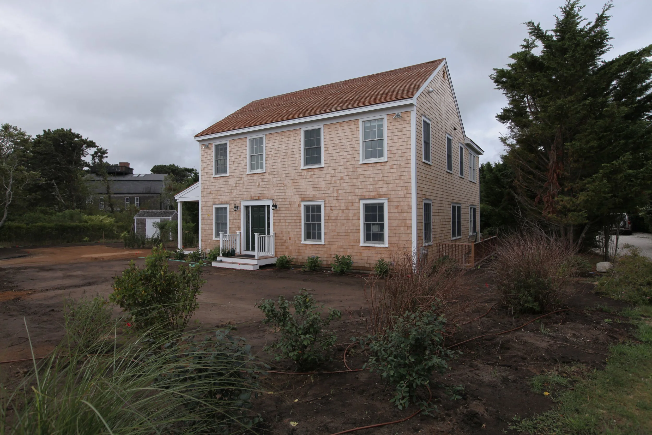 Nantucket