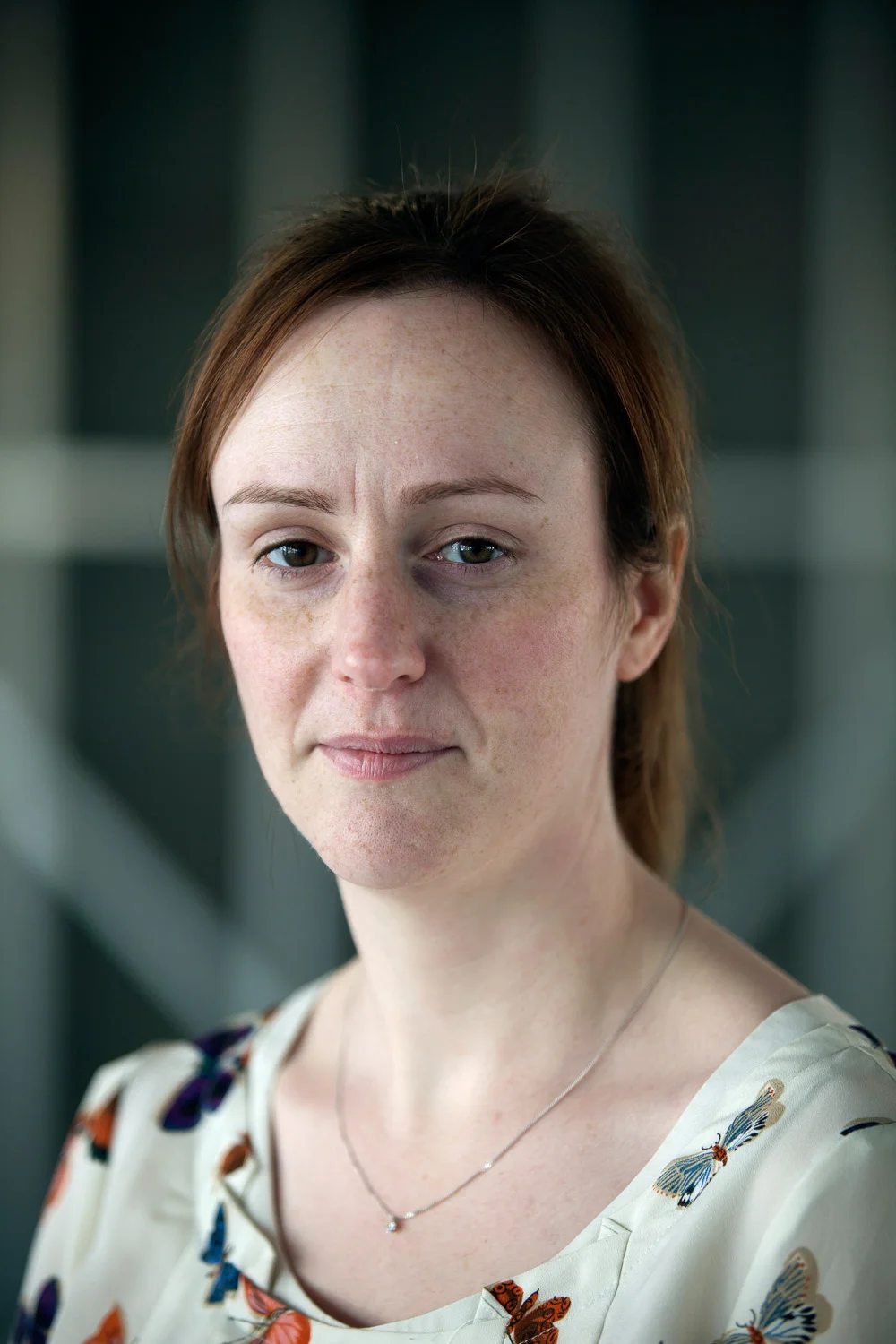 ANNA MARTIN Office Angels Administrator