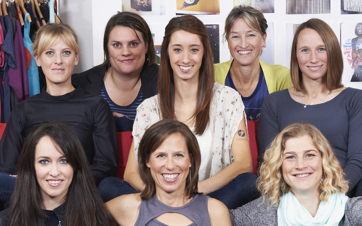 oiselle