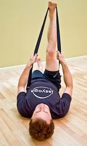 Avery at Dreamclinic