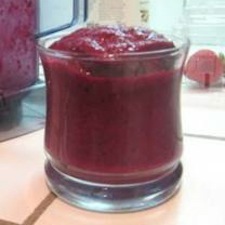 blueberryjuice