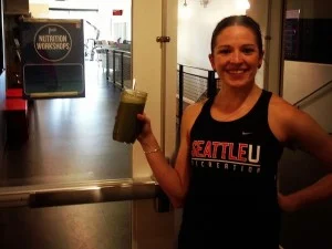 chloe juice