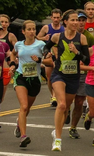 sally bergesen