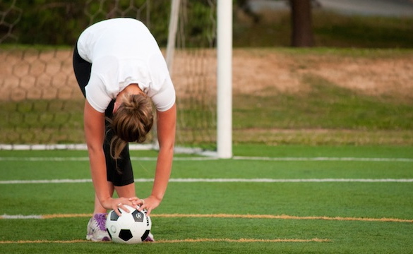 Technique Tuesday — Cross-Leg Forward Fold — Athletes for Yoga —  Performance Yoga for Athletes