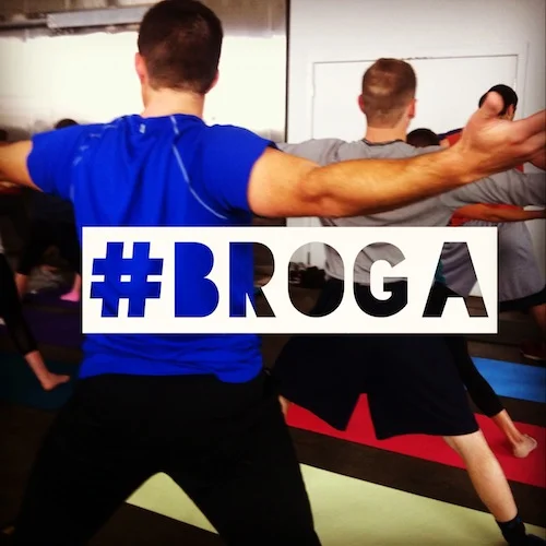 broga