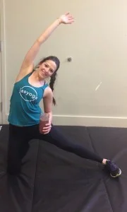 chloe smoothie