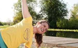 side plank