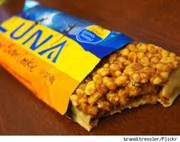luna snack