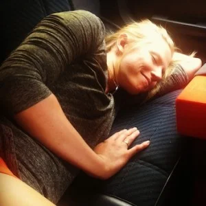 nap