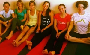postyoga