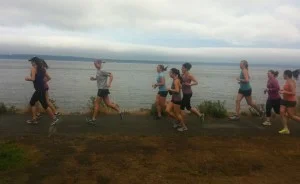 run