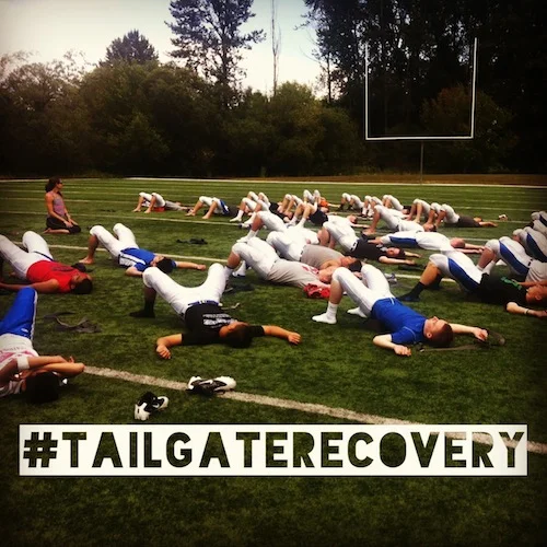tailgate