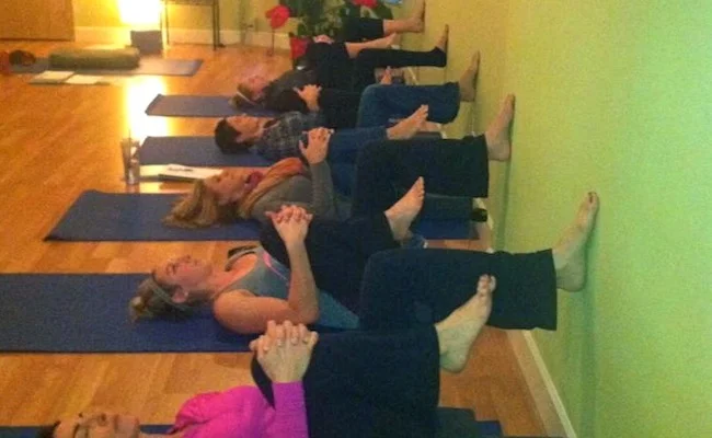  Our first year of hosting the only yoga for athletes teacher training on the West Coast.