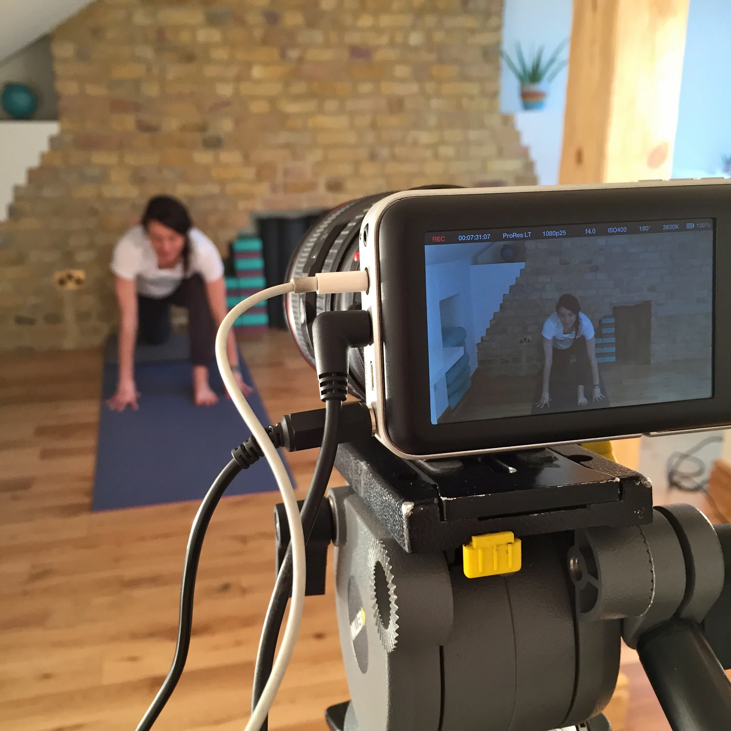 Ready to Hit Reset anytime, anywhere?