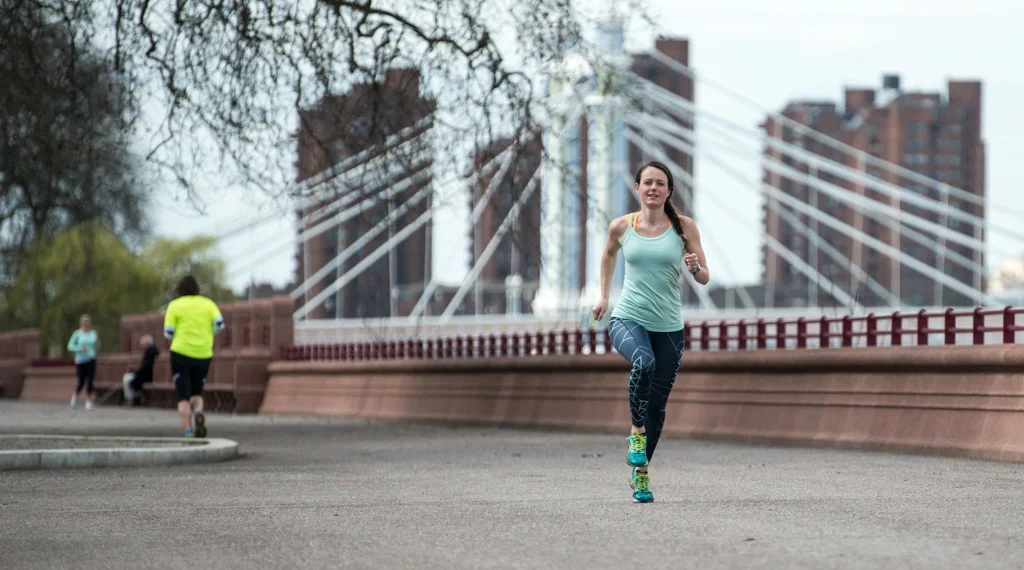 The Weekly Reset: #BalanceFTW