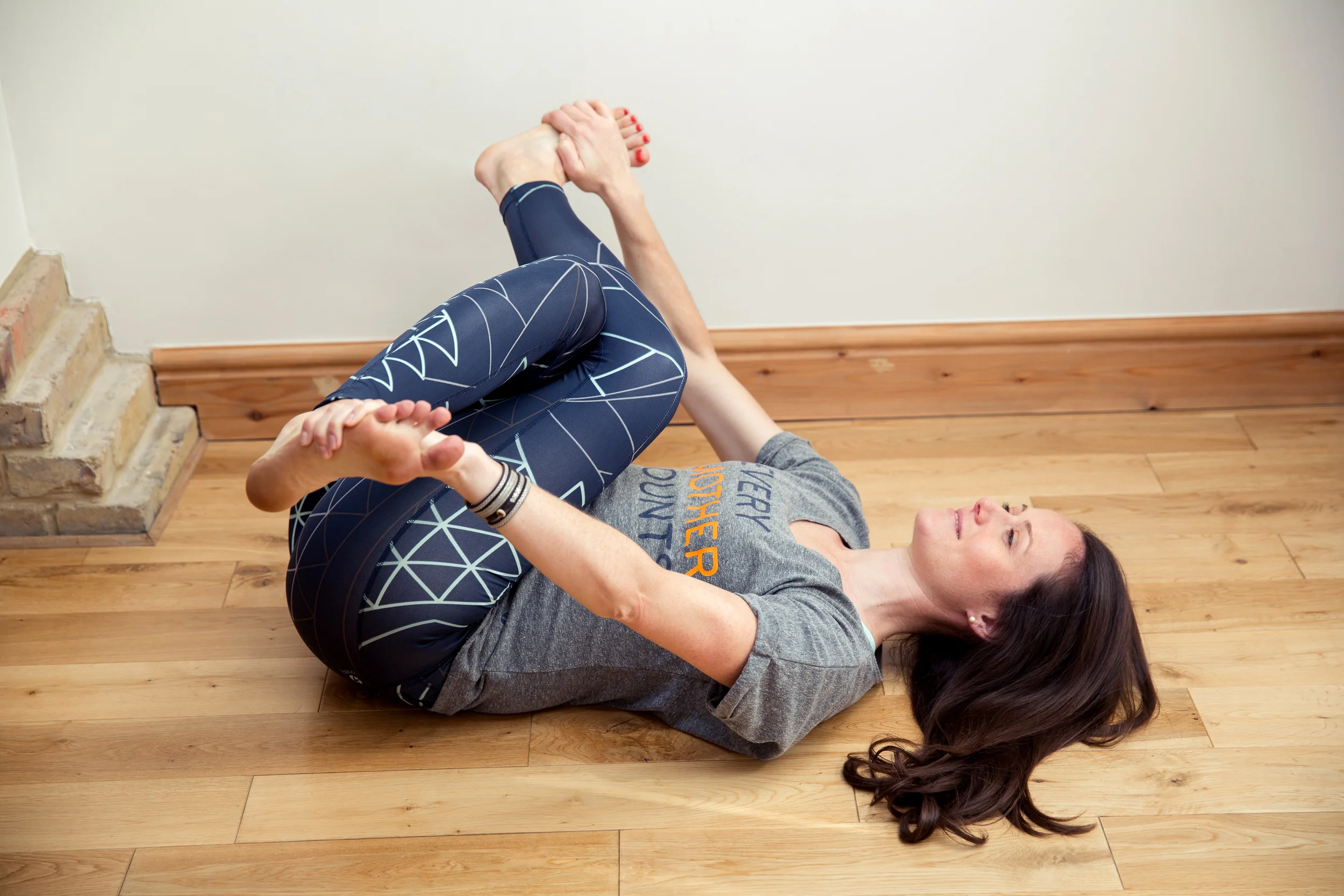 The Weekly Reset: Quick Hip Reset