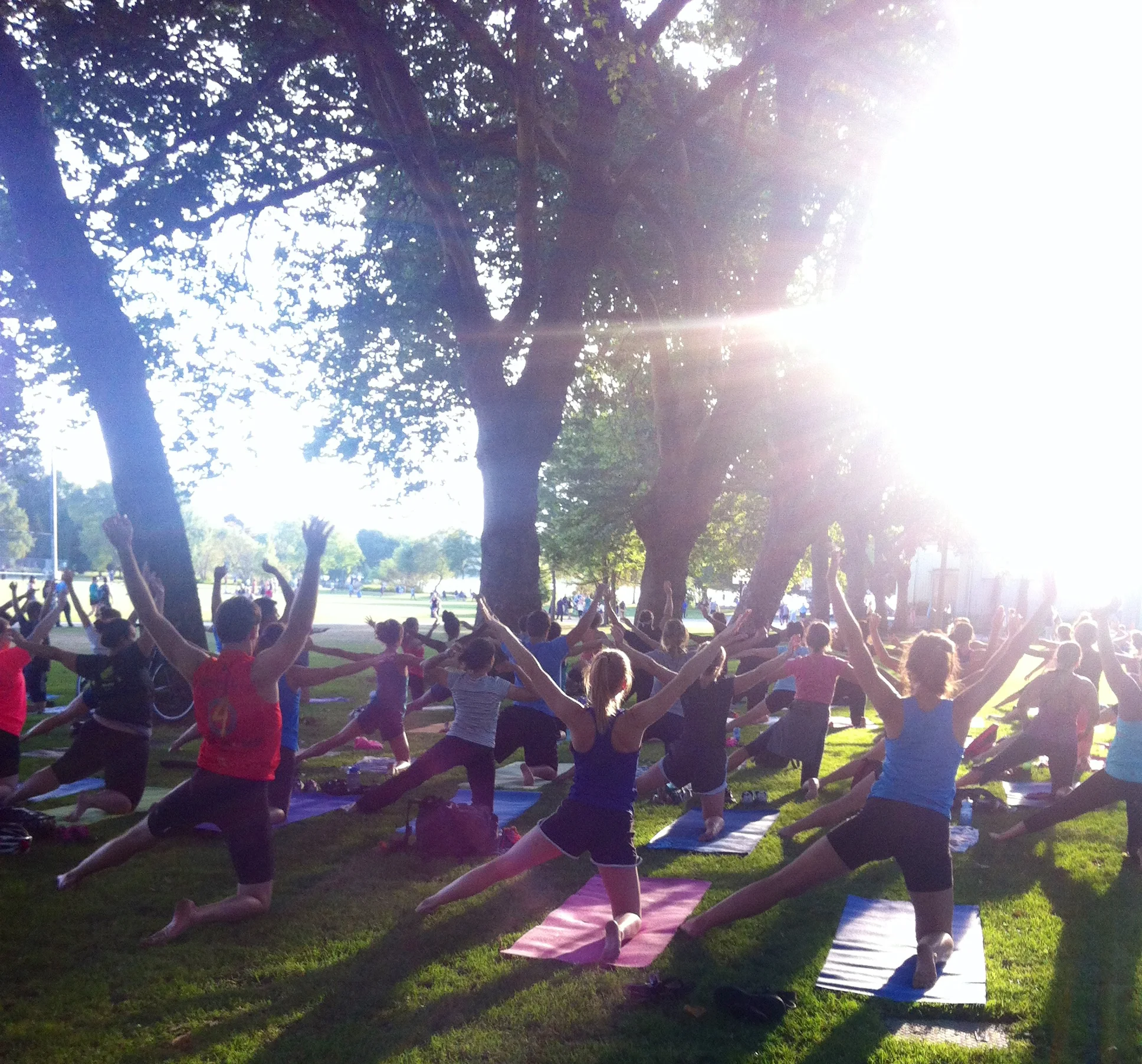 SAVE THE DATE! #outdoorstudio Launch Party!