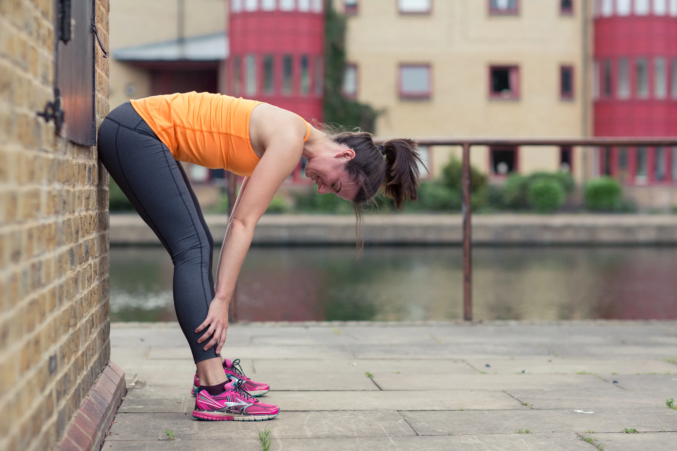 Athletes for Yoga Into 26.2 Week 4: Embrace the Taper
