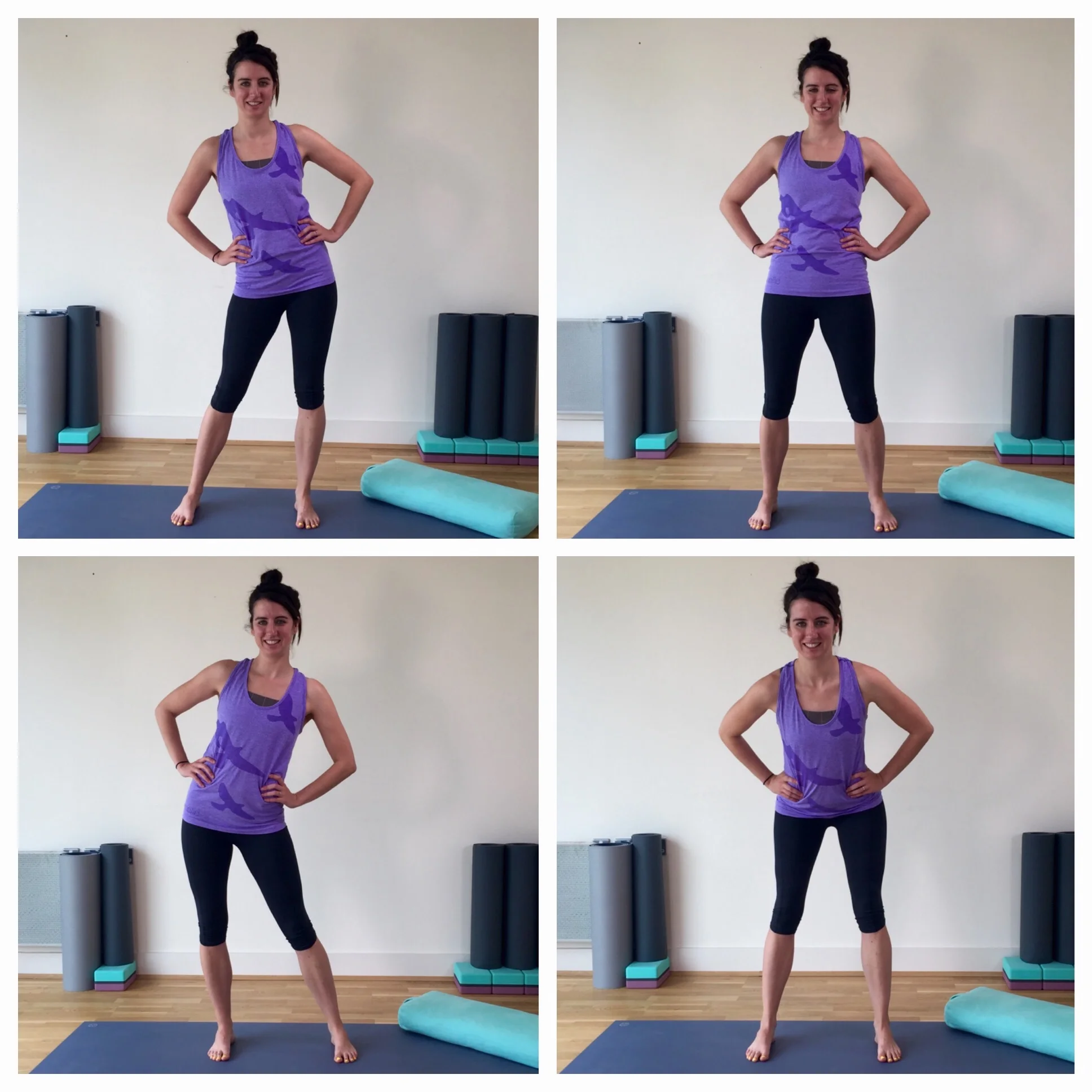 The Weekly Reset: 5-Minute Back Love Sesh