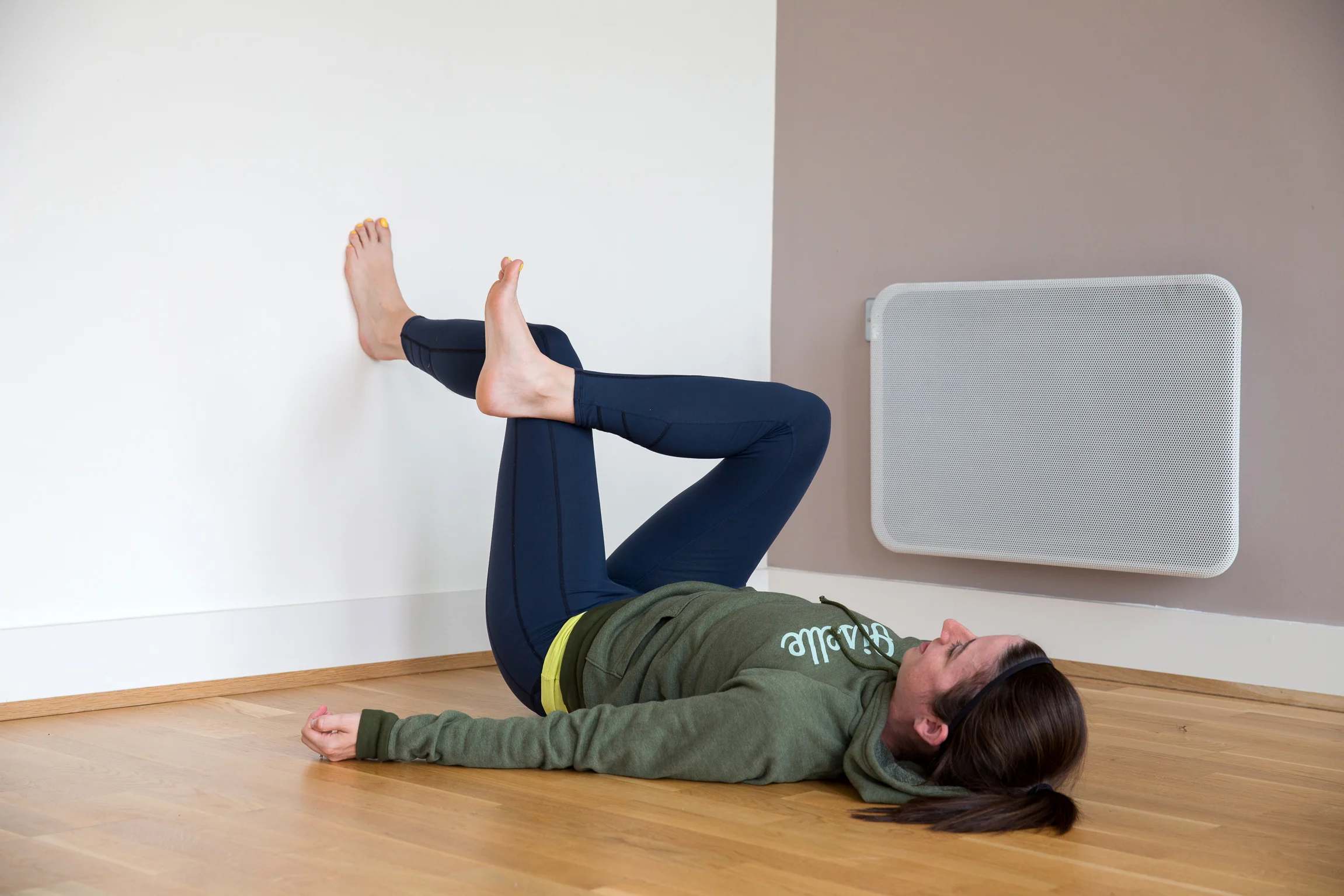 The Weekly Reset: Optimal Hips