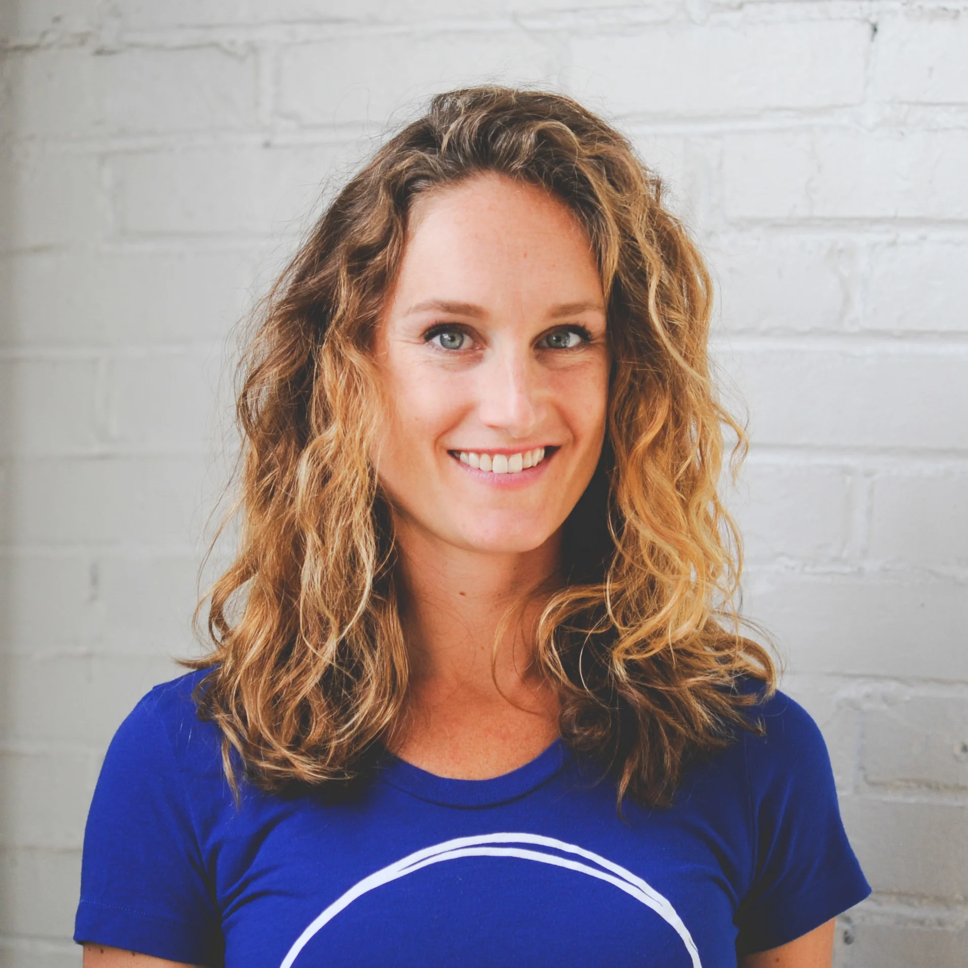 Meet Team Athletes for Yoga — Coach Lulu Hays