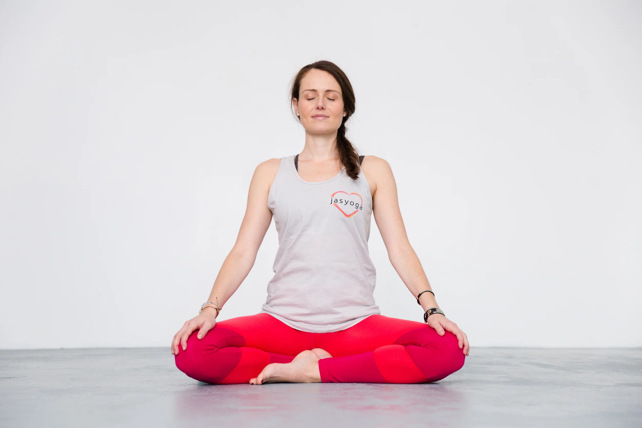 The Weekly Reset: Make Balance Your Baseline