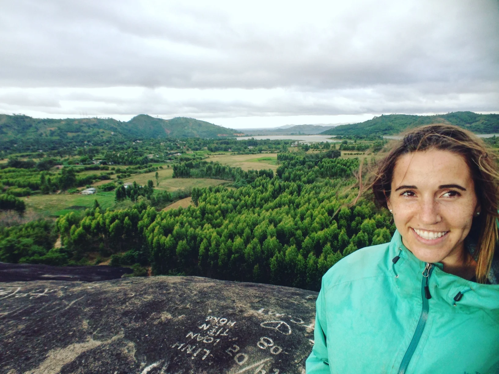 Hitting Reset on the Road: Coach B Shares Her Mantra