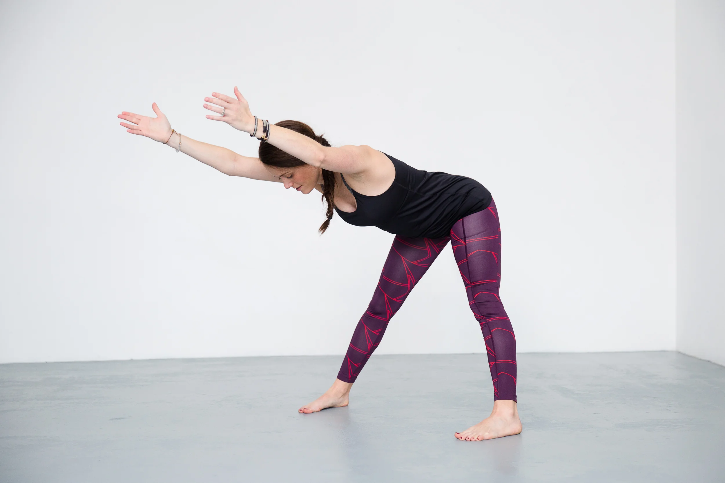 The Weekly Reset: Back Attack!