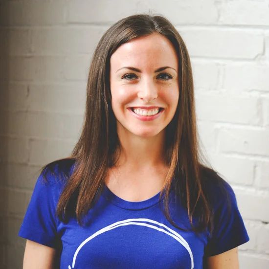 Welcome Back, Alison Marra!