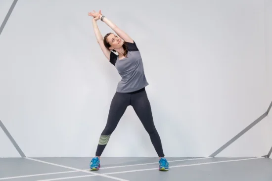 Introducing The Yoga For Runners Collection